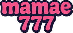 Mamae777 Logo